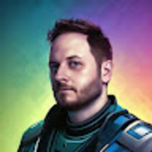 Meet your Posher, Ralph - Picture 1 of 1